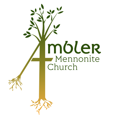 Logo for Ambler Mennonite Church