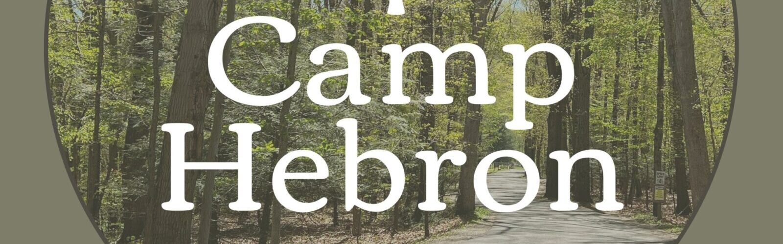 Church Retreat May 30-June 1