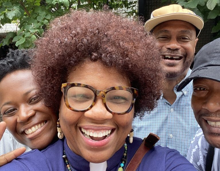 Congratulations, Calenthia!